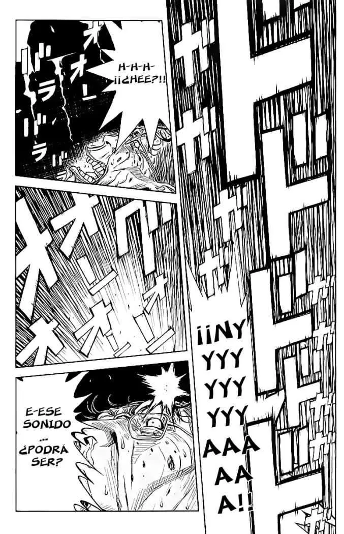 Akumetsu capítulo 92, página 16