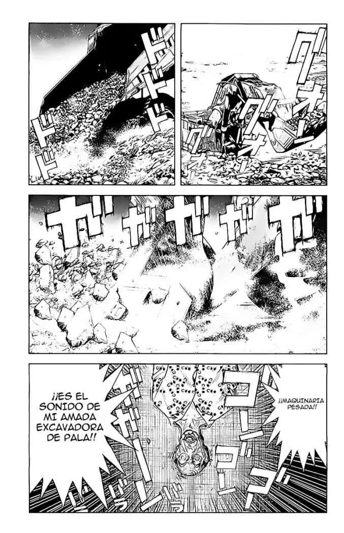 Akumetsu capítulo 93, página 1