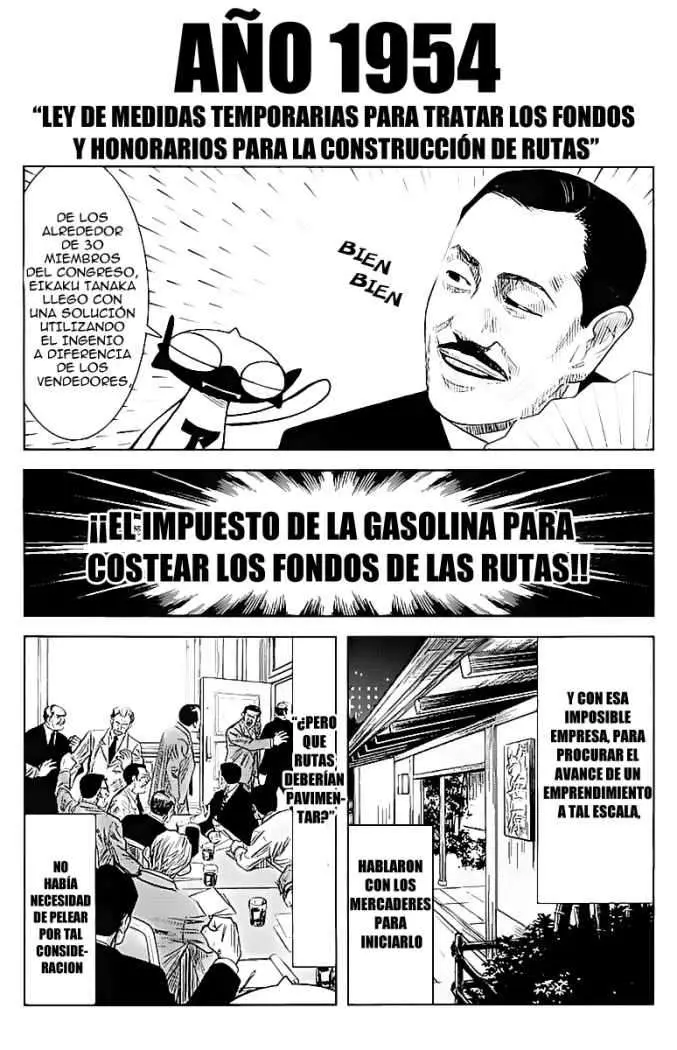 Akumetsu capítulo 93, página 13