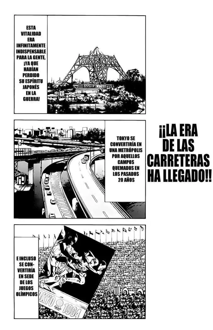 Akumetsu capítulo 93, página 15