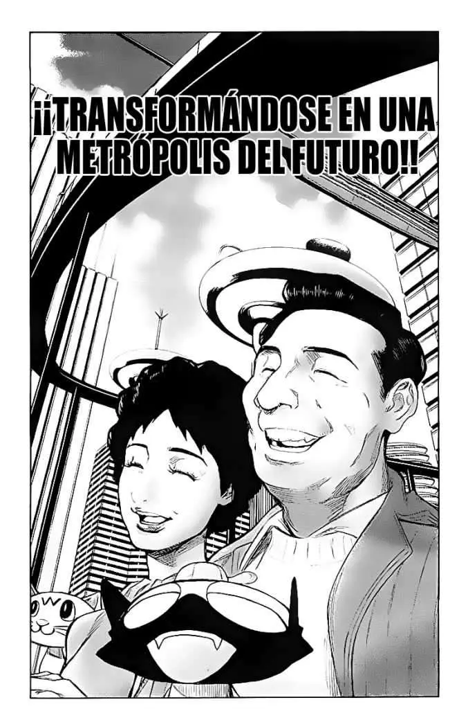 Akumetsu capítulo 93, página 16