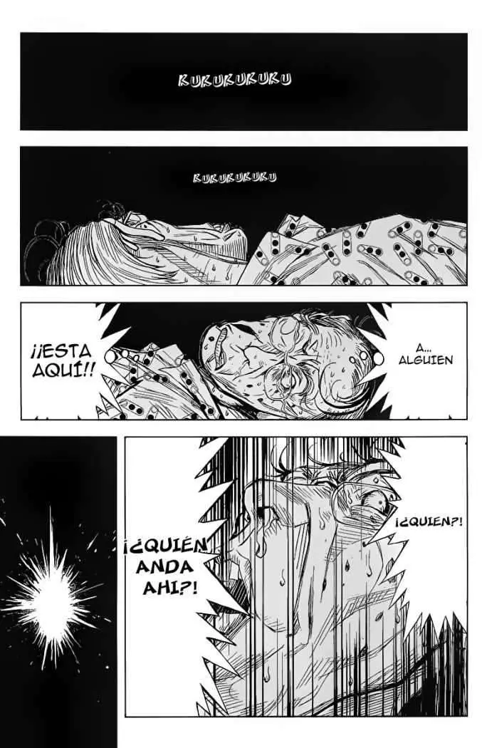 Akumetsu capítulo 95, página 9