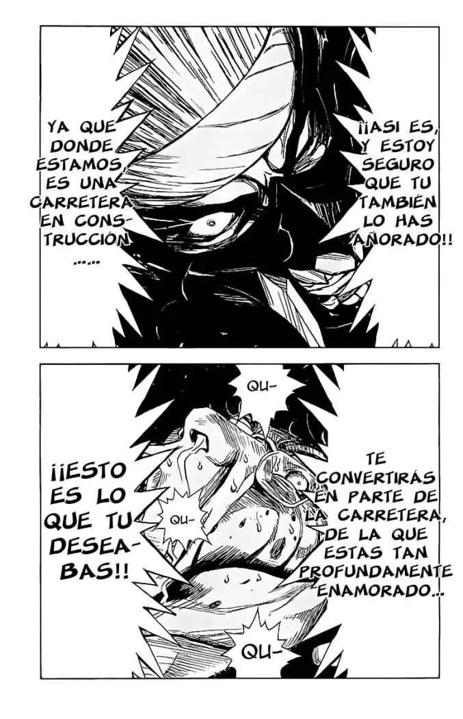 Akumetsu capítulo 96, página 1