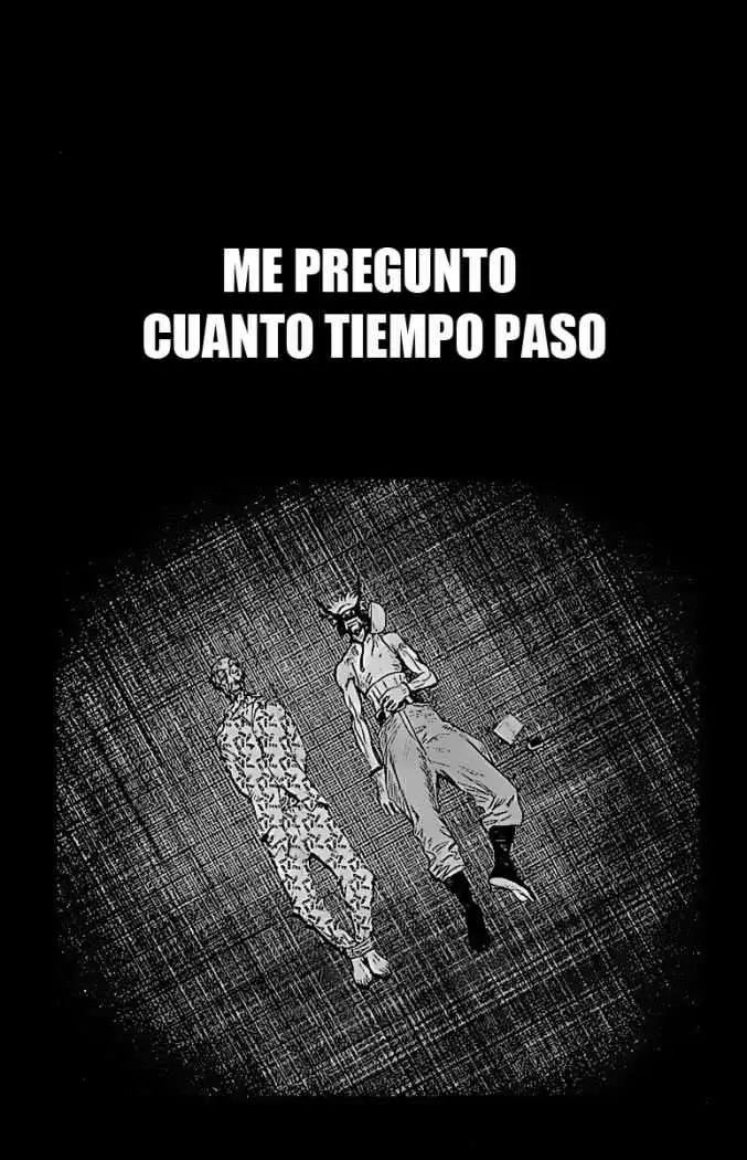 Akumetsu capítulo 97, página 14