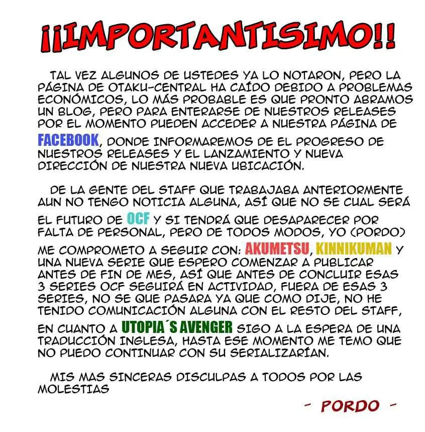Akumetsu capítulo 98, página 21