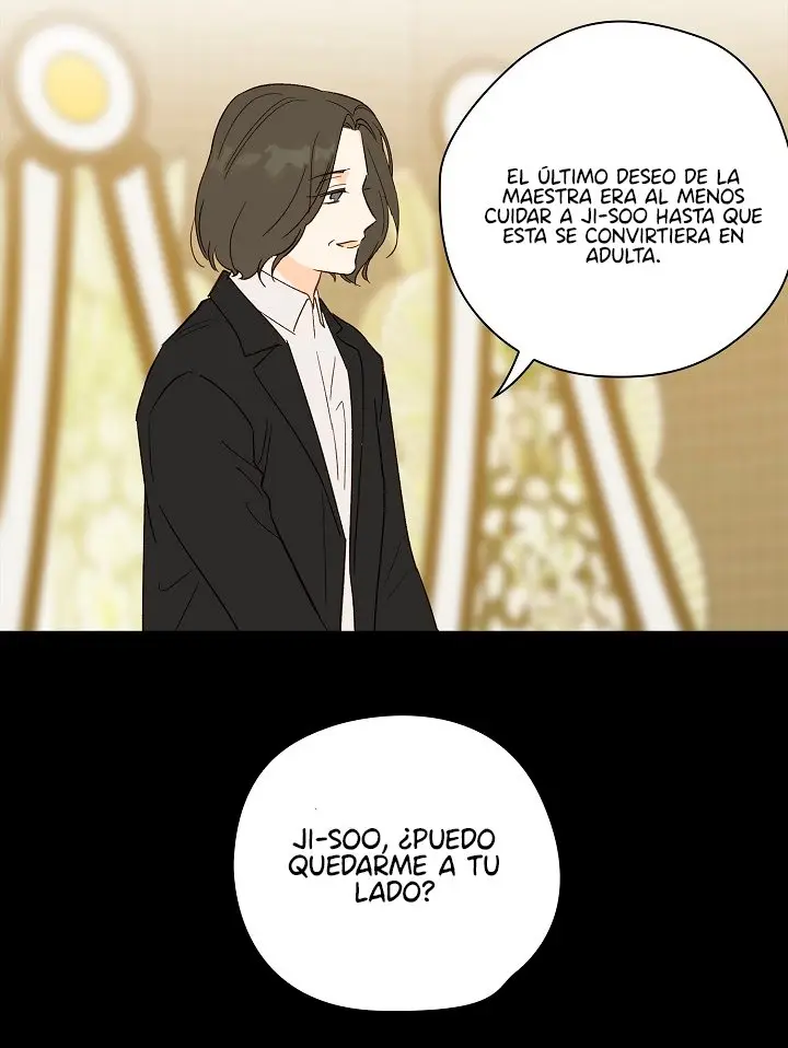 Al primer amor capítulo 1, página 17