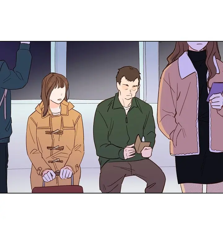 Al primer amor capítulo 1, página 23