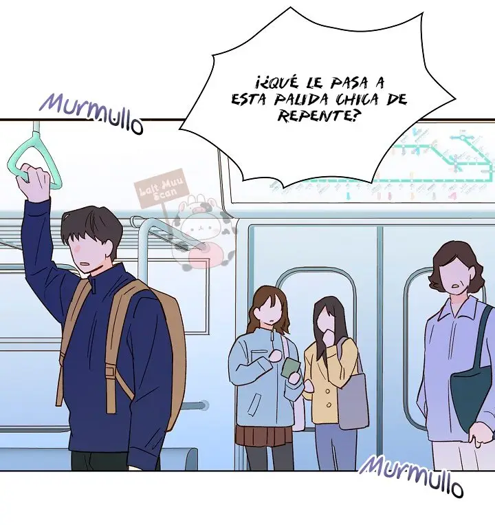 Al primer amor capítulo 1, página 27