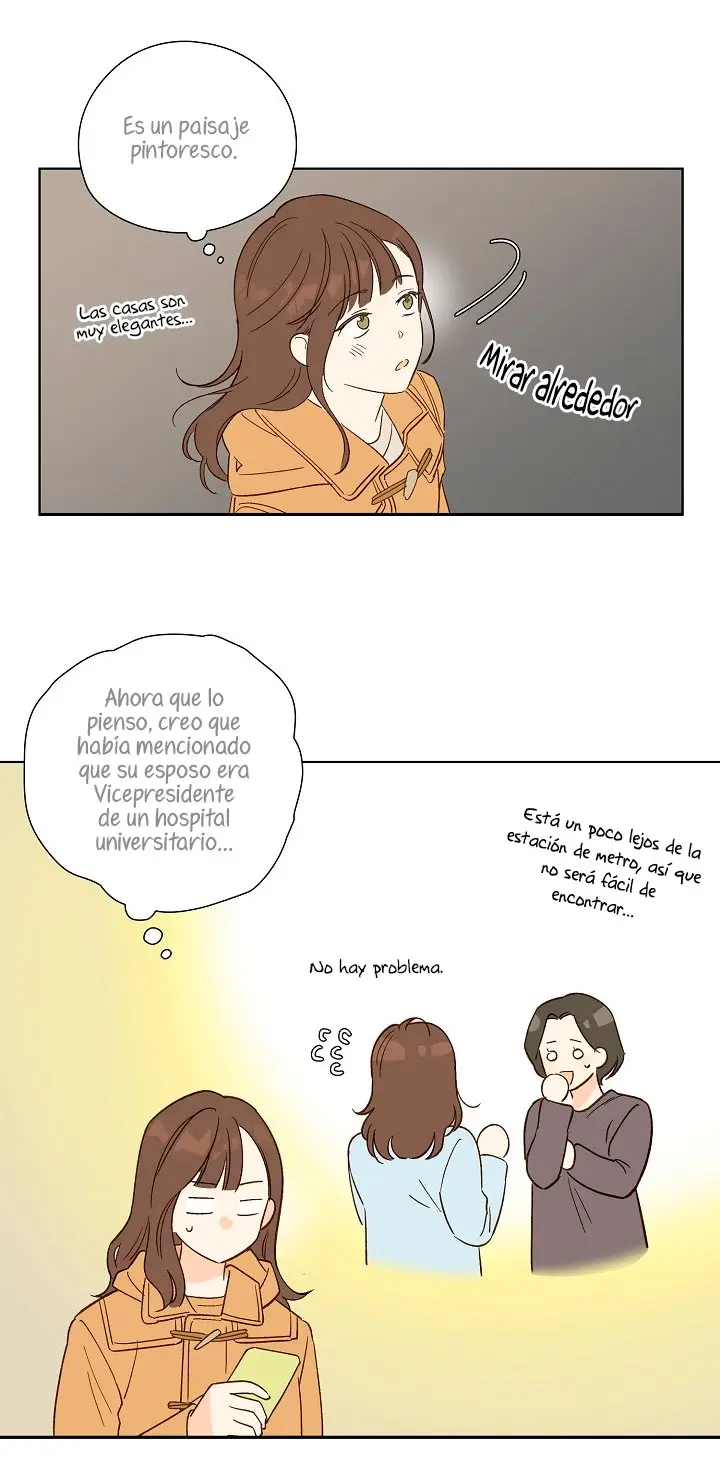 Al primer amor capítulo 1, página 47