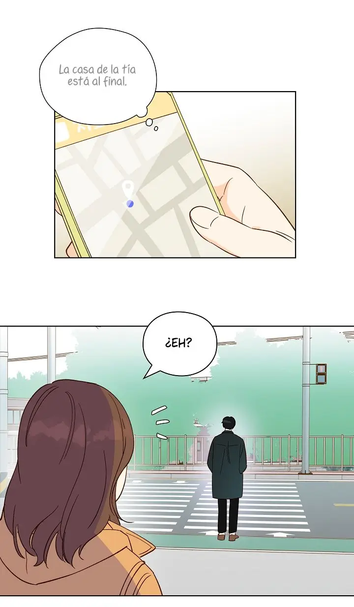 Al primer amor capítulo 1, página 48