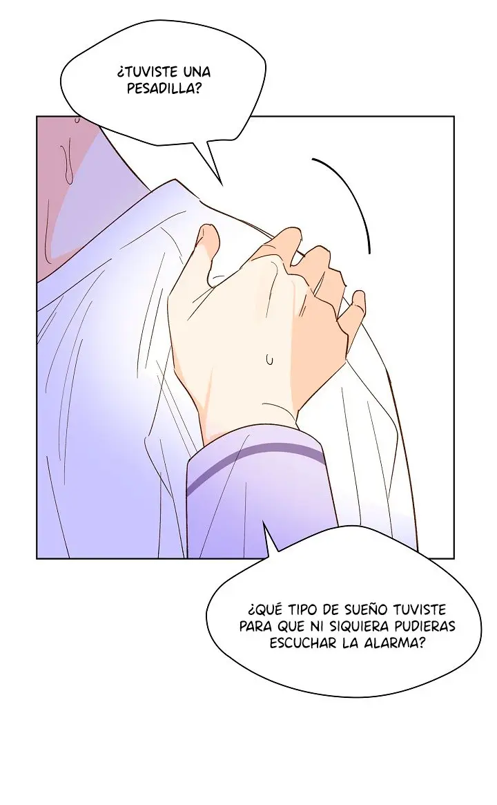 Al primer amor capítulo 10, página 28