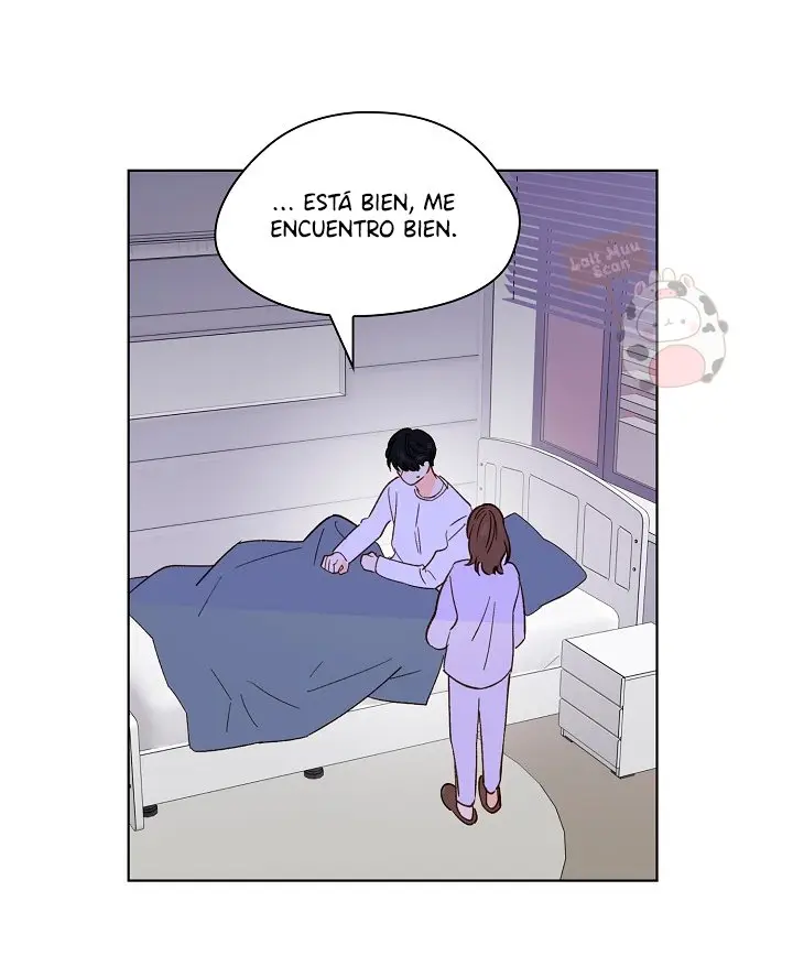 Al primer amor capítulo 10, página 30