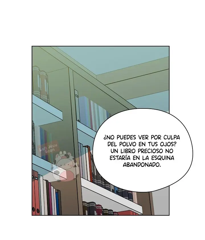 Al primer amor capítulo 10, página 61