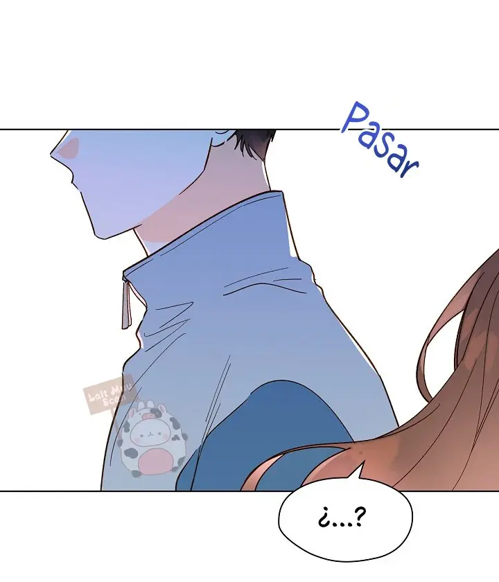 Al primer amor capítulo 11, página 62