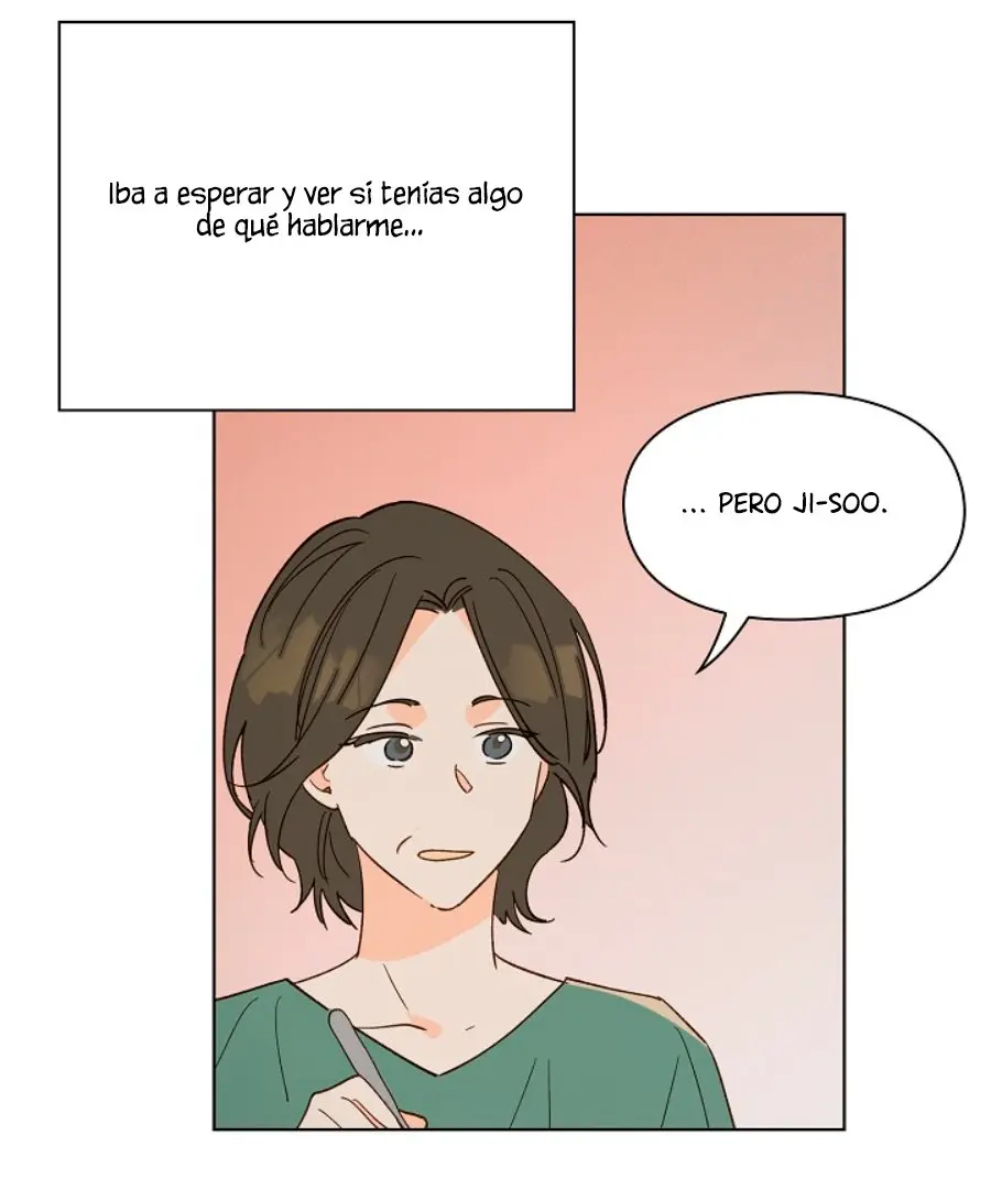 Al primer amor capítulo 12, página 24