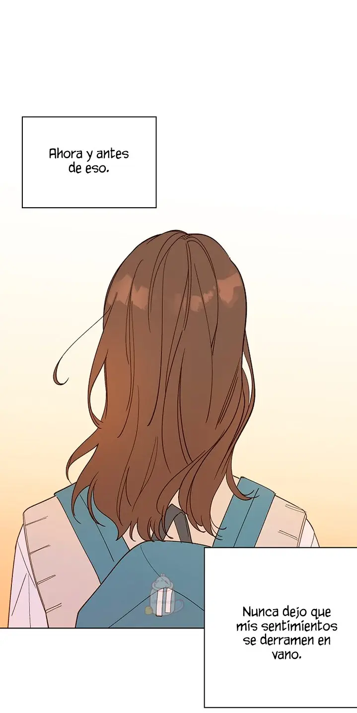 Al primer amor capítulo 13, página 19