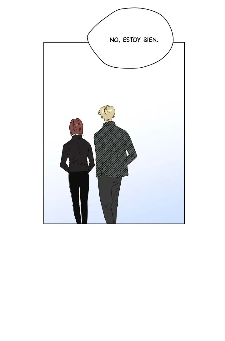 Al primer amor capítulo 14, página 12
