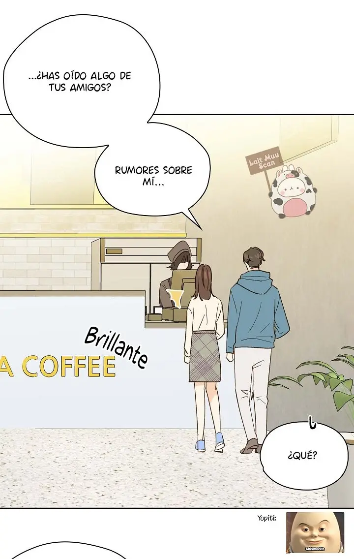 Al primer amor capítulo 14, página 18