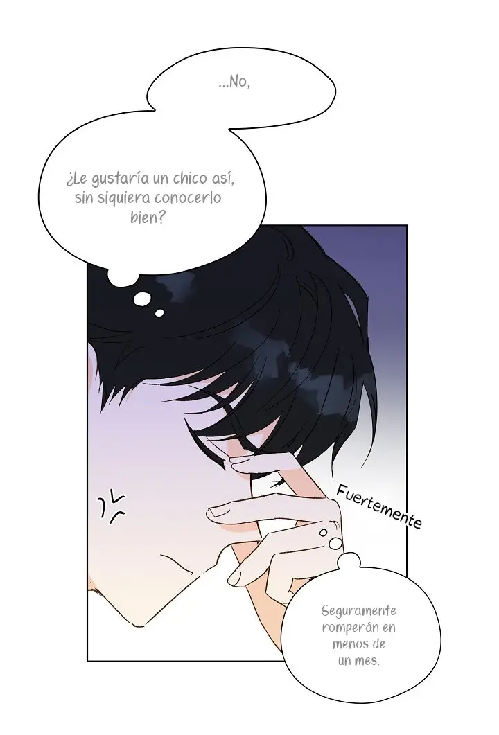Al primer amor capítulo 14, página 48
