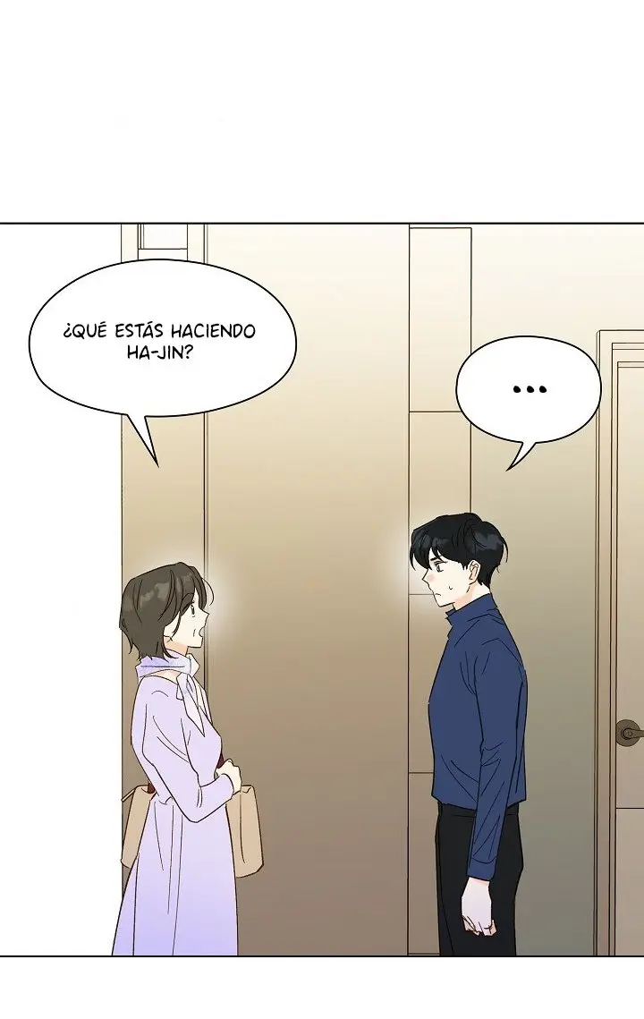 Al primer amor capítulo 14, página 52