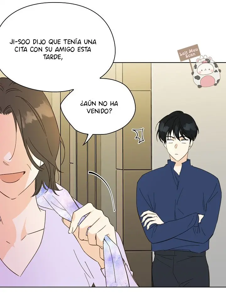 Al primer amor capítulo 14, página 54