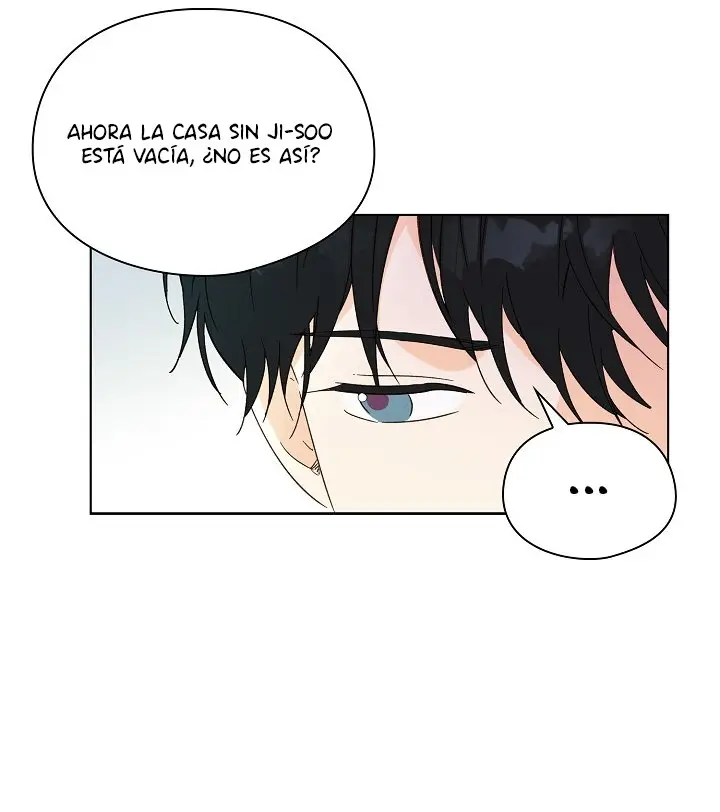Al primer amor capítulo 14, página 55