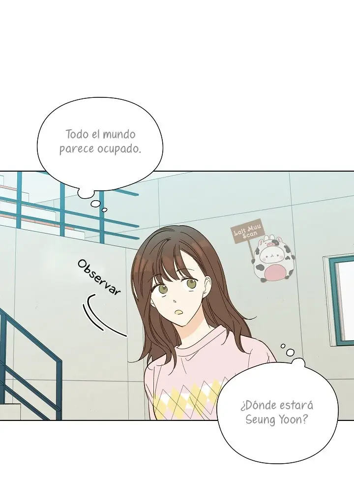 Al primer amor capítulo 15, página 11