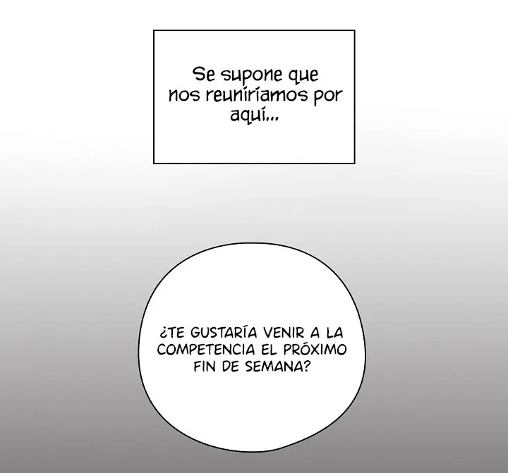 Al primer amor capítulo 15, página 12