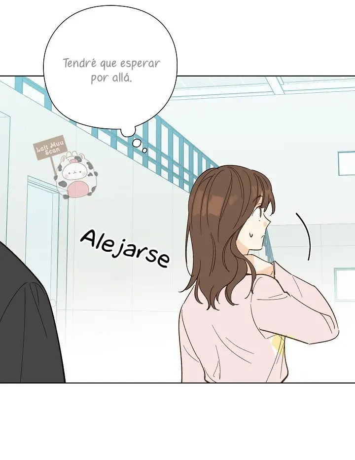 Al primer amor capítulo 15, página 19