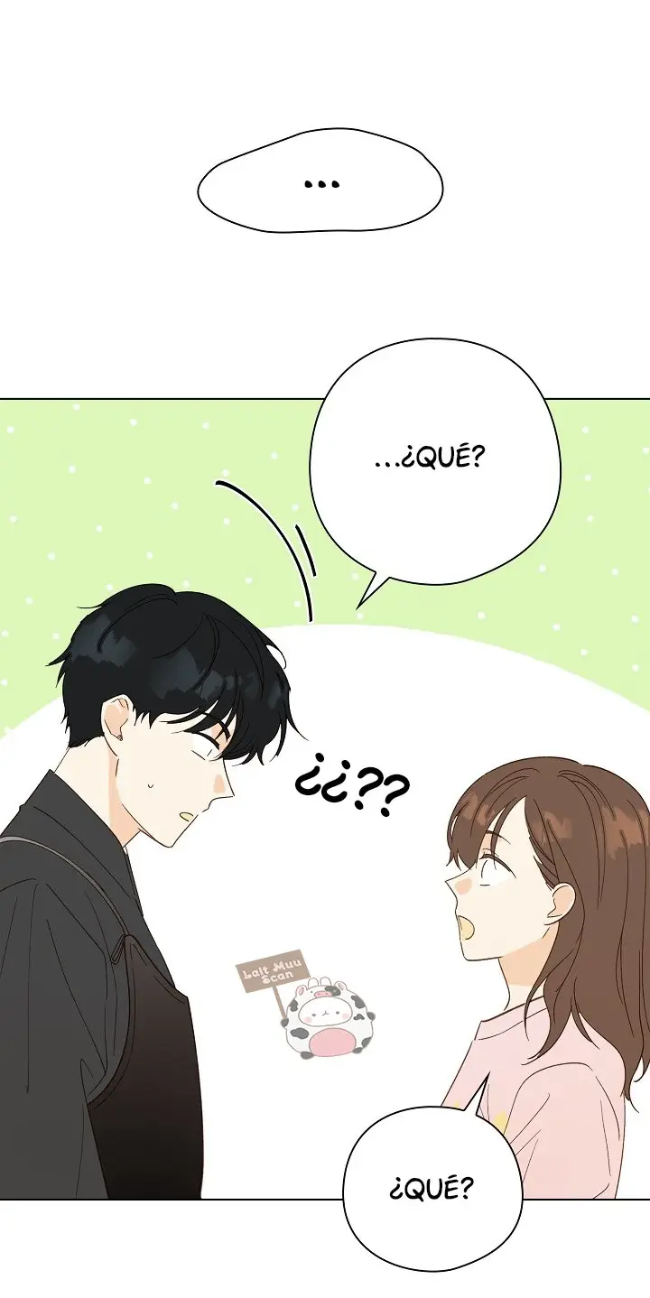 Al primer amor capítulo 15, página 32