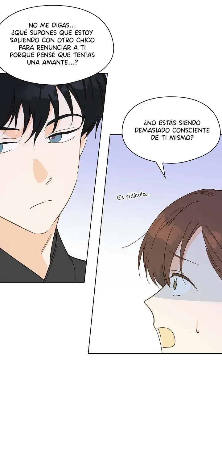 Al primer amor capítulo 15, página 44