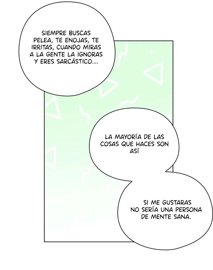 Al primer amor capítulo 15, página 47