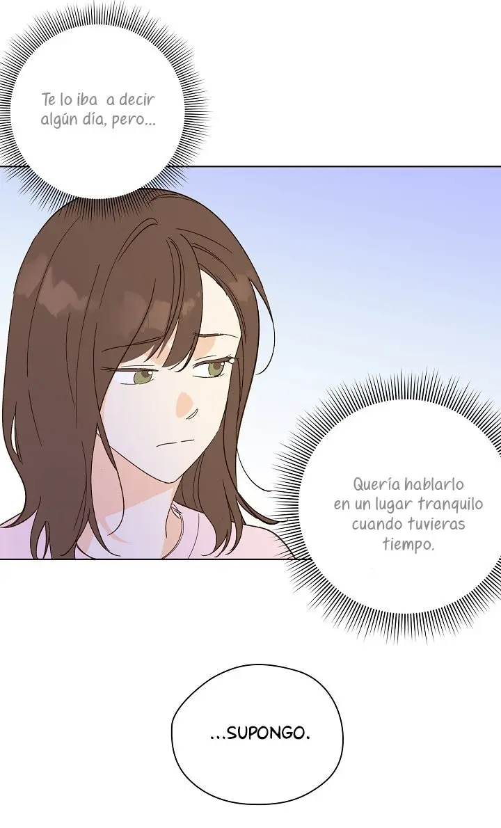 Al primer amor capítulo 16, página 12