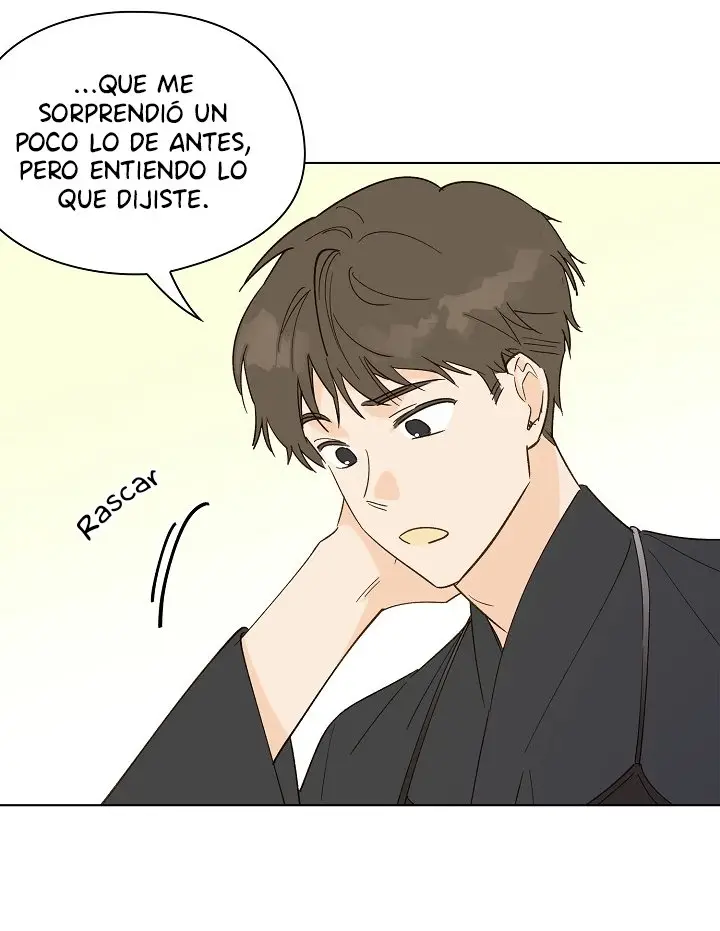 Al primer amor capítulo 16, página 13