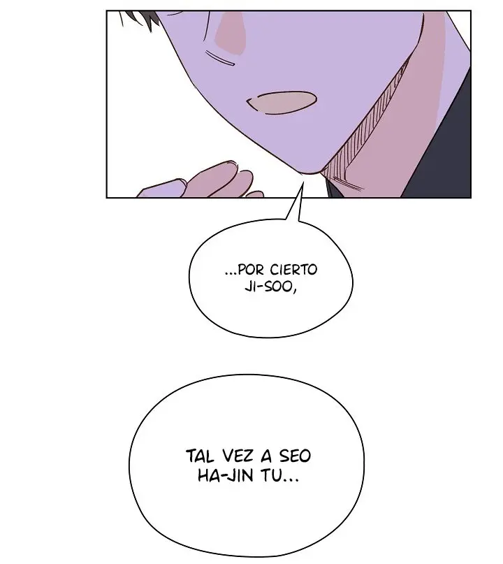 Al primer amor capítulo 16, página 14
