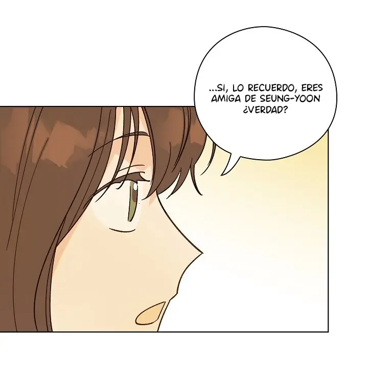 Al primer amor capítulo 16, página 41