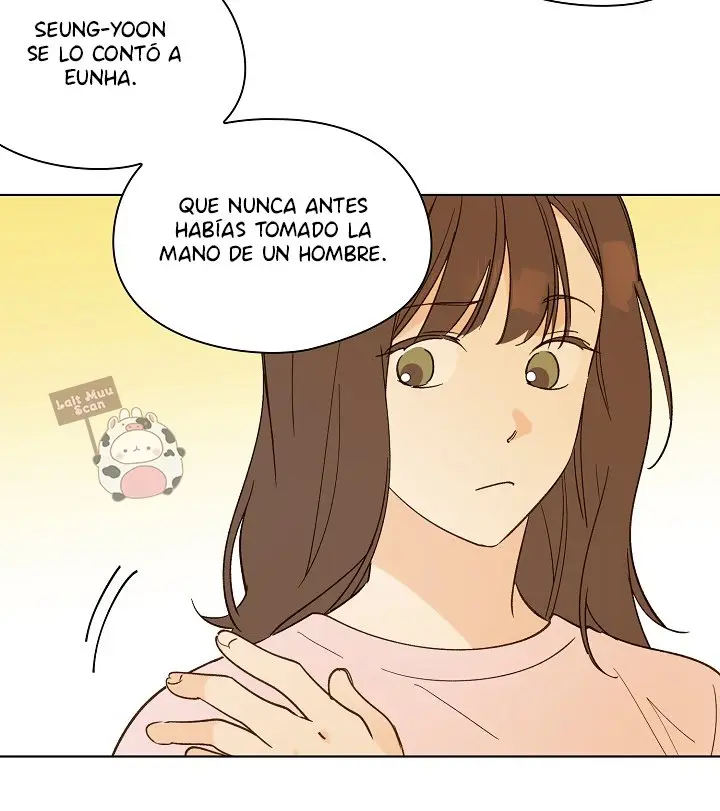 Al primer amor capítulo 16, página 56
