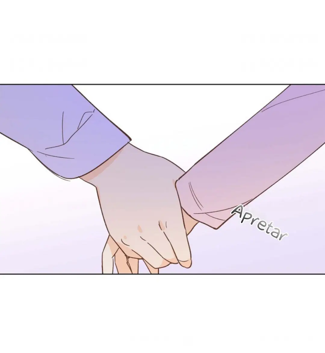 Al primer amor capítulo 17, página 5