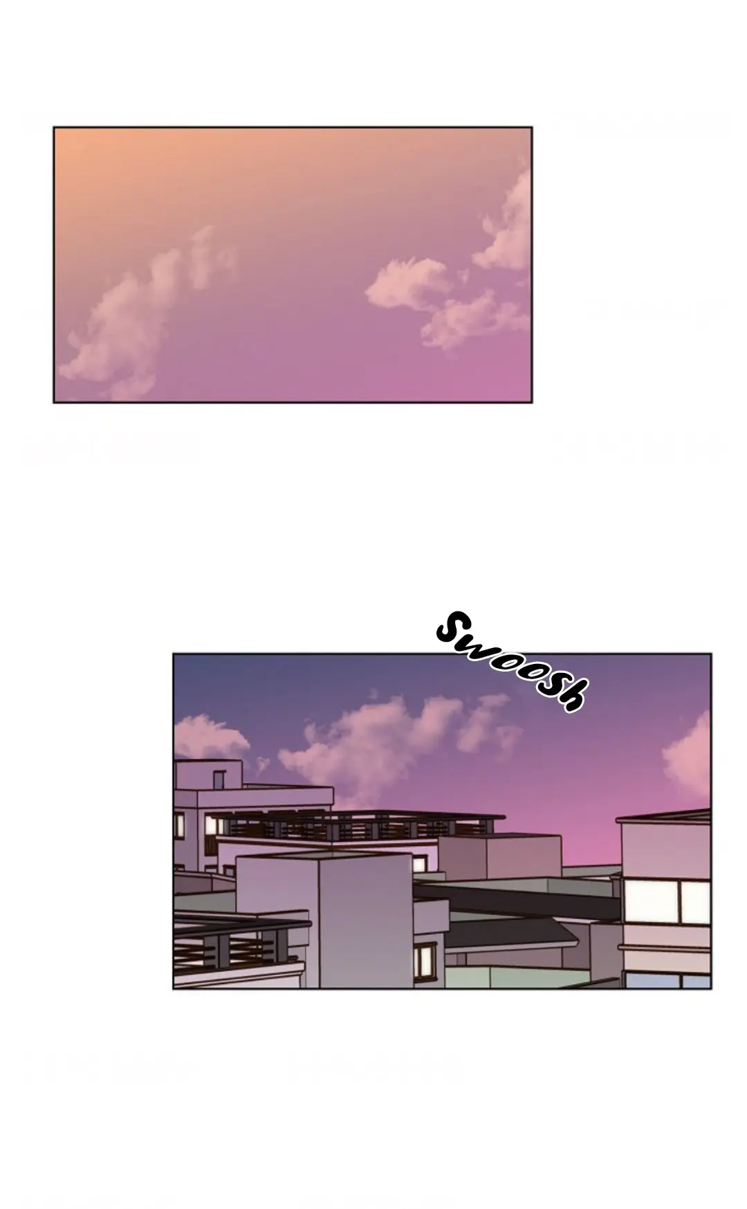 Al primer amor capítulo 17, página 18