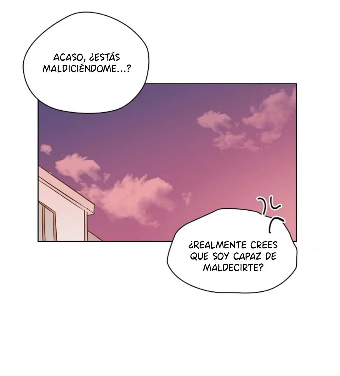 Al primer amor capítulo 17, página 33
