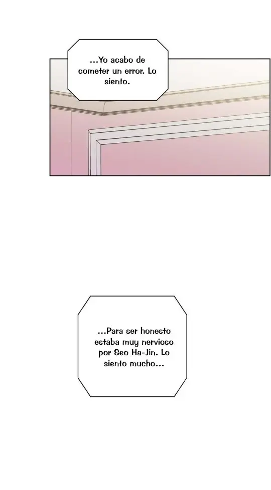 Al primer amor capítulo 18, página 15