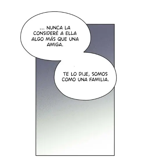 Al primer amor capítulo 18, página 19