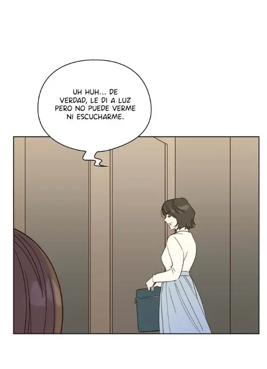 Al primer amor capítulo 18, página 33