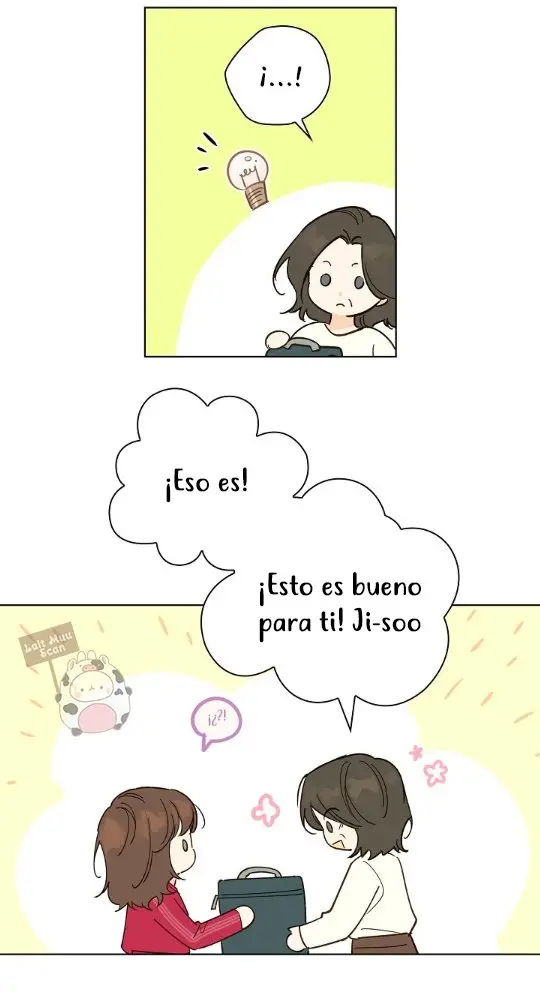 Al primer amor capítulo 18, página 37
