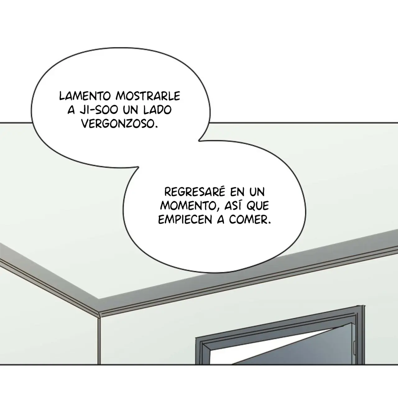 Al primer amor capítulo 19, página 41