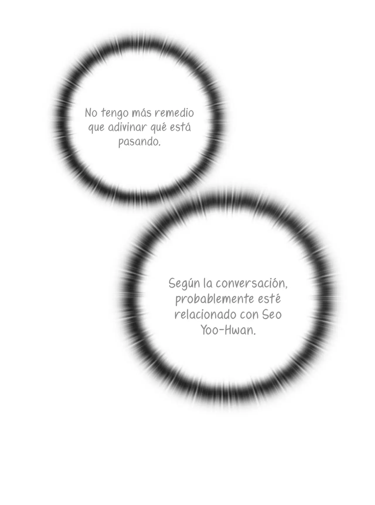 Al primer amor capítulo 19, página 52