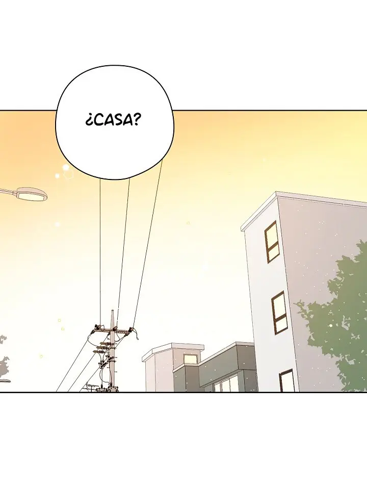Al primer amor capítulo 2, página 9