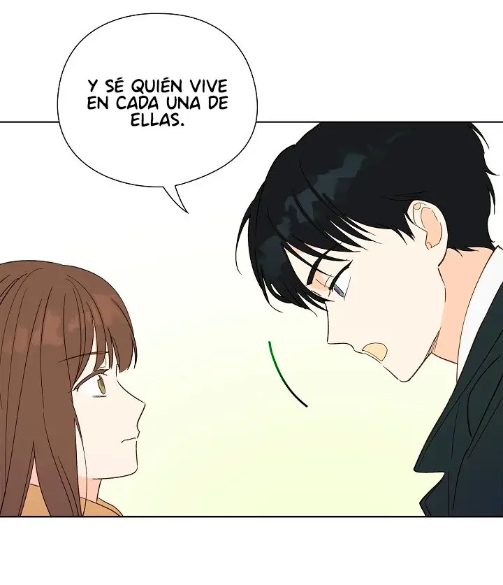 Al primer amor capítulo 2, página 16