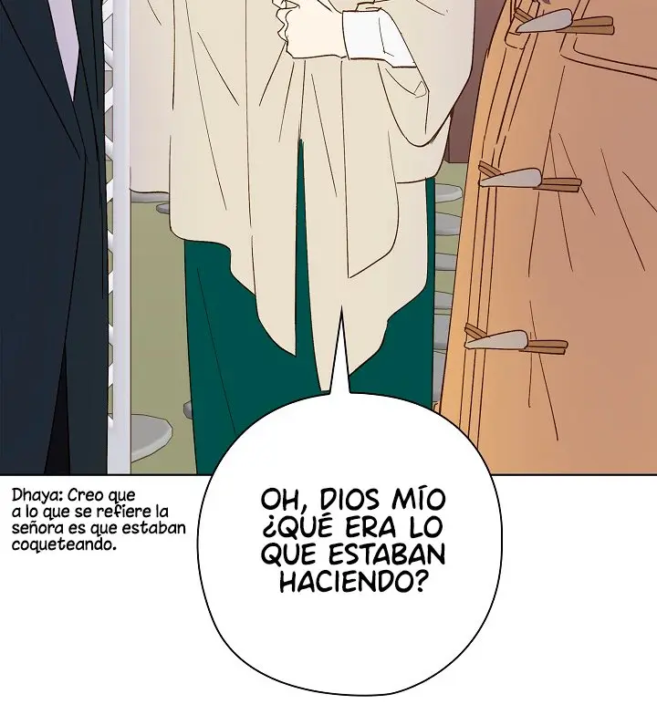 Al primer amor capítulo 2, página 31