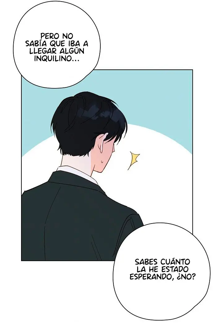 Al primer amor capítulo 2, página 37